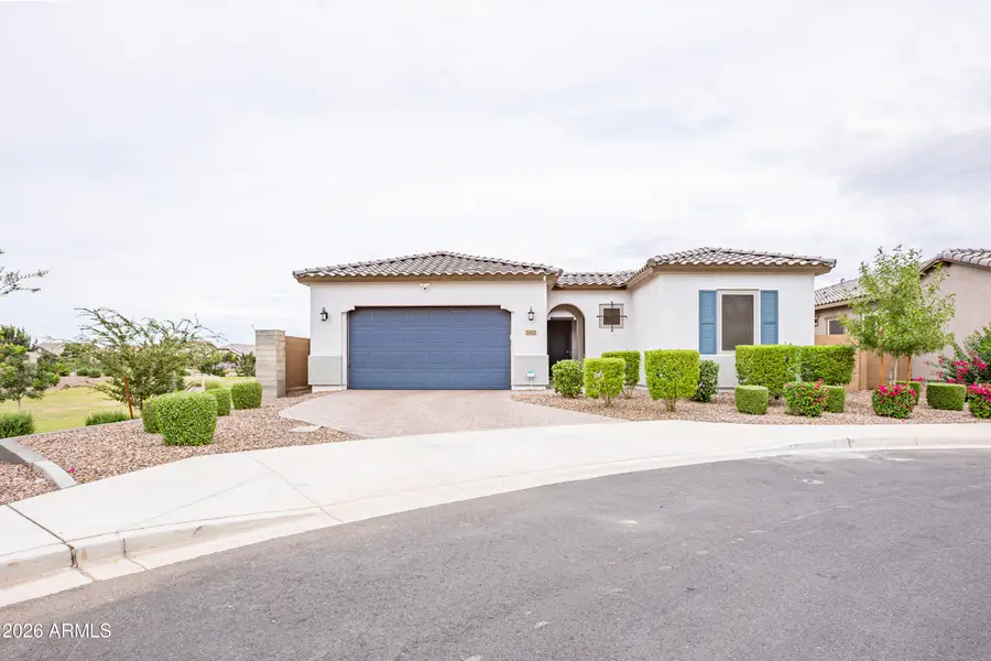 23002 E Lords Way, Queen Creek, AZ 85142 - #2
