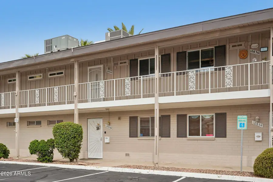 10840 N Fairway Court #EAST, Sun City, AZ 85351 - #2