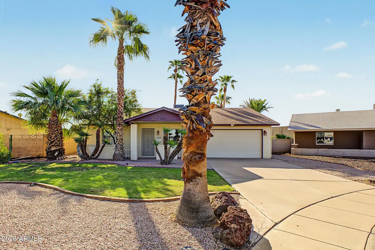 2361 E Riviera Drive, Tempe, AZ 85282 - #1