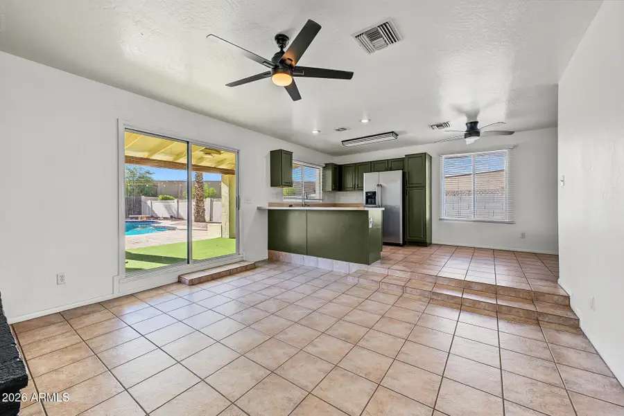 2361 E Riviera Drive, Tempe, AZ 85282 - #2