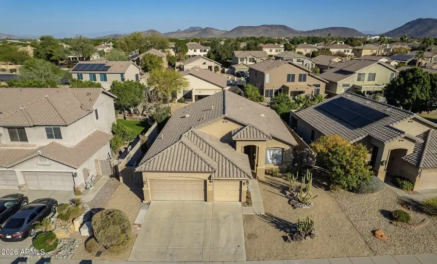 6030 W Kimberly Way, Glendale, AZ 85308 - #2