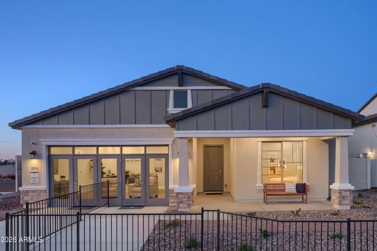 5030 W Capistrano Avenue, Laveen, AZ 85339 - #1