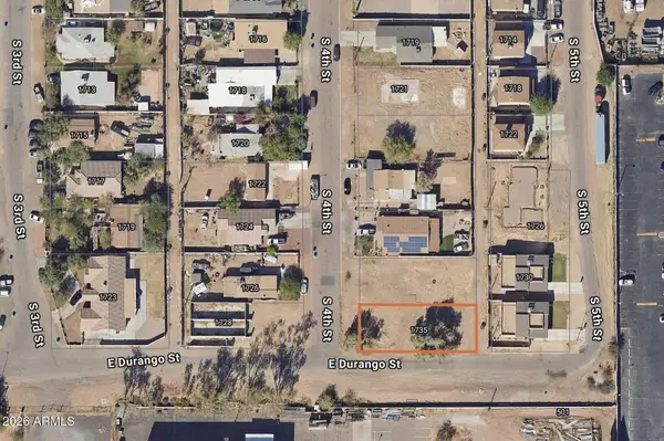 1729 S 4th Street #24, Phoenix, AZ 85004