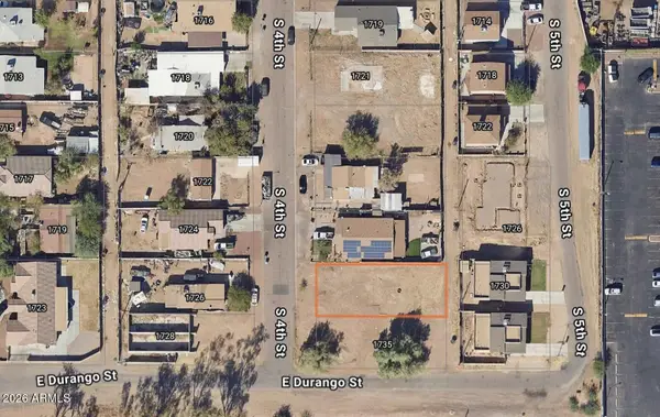 1729 S 4th Street #22, Phoenix, AZ 85004