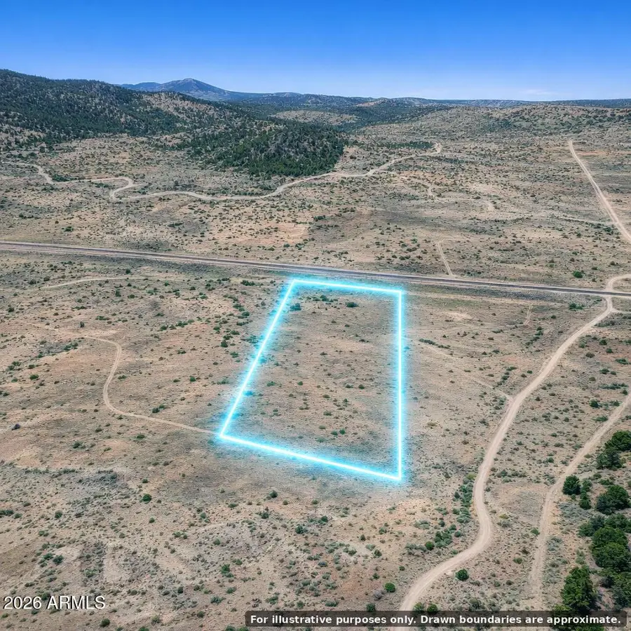 0 Apache County Road #136, Saint Johns, AZ 85936 - #2