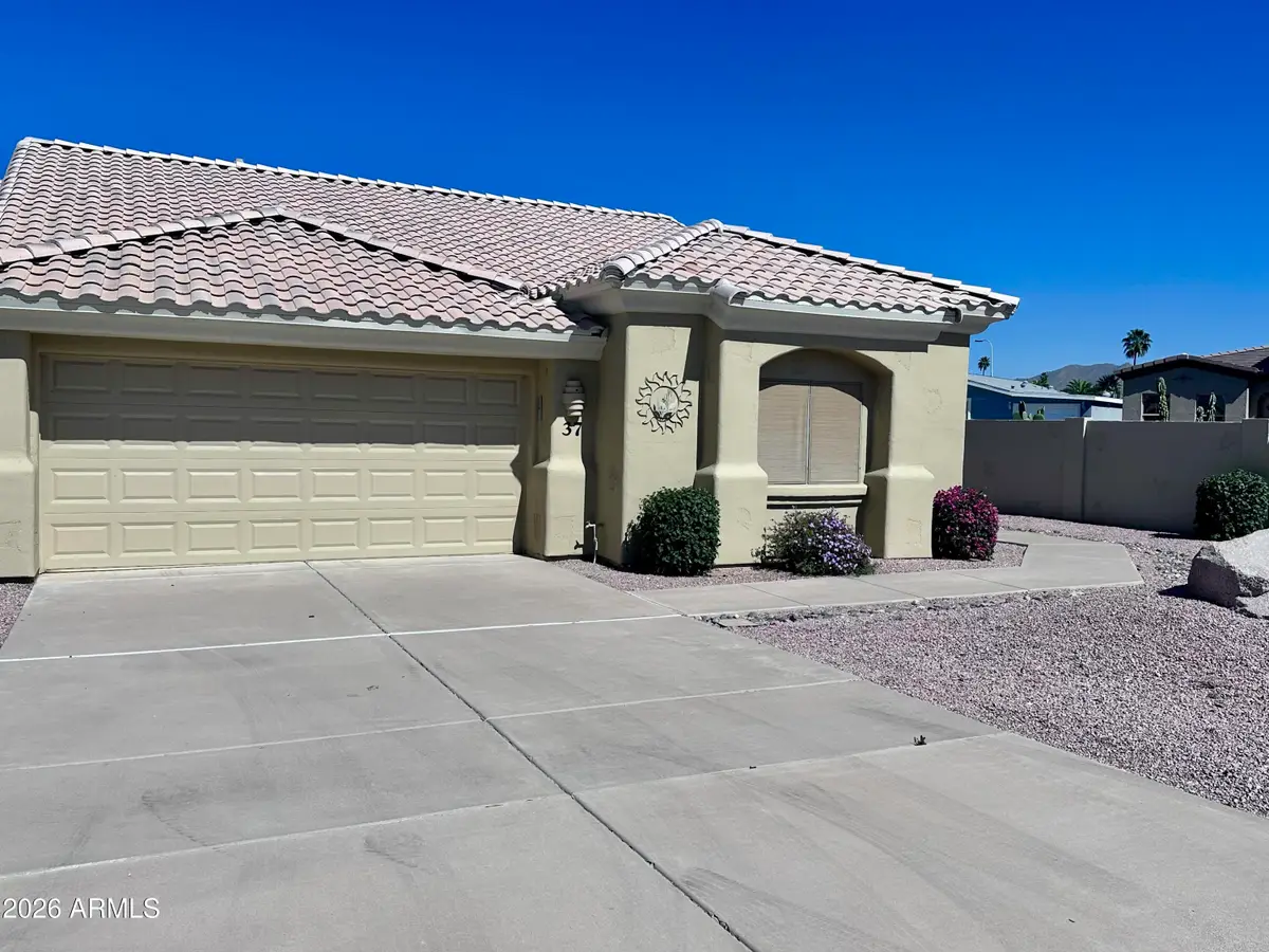 5830 E Mckellips Road #37, Mesa, AZ 85215 - #1