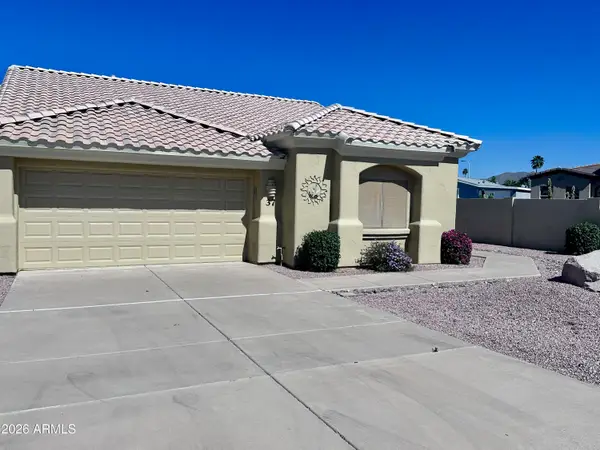 5830 E Mckellips Road #37, Mesa, AZ 85215