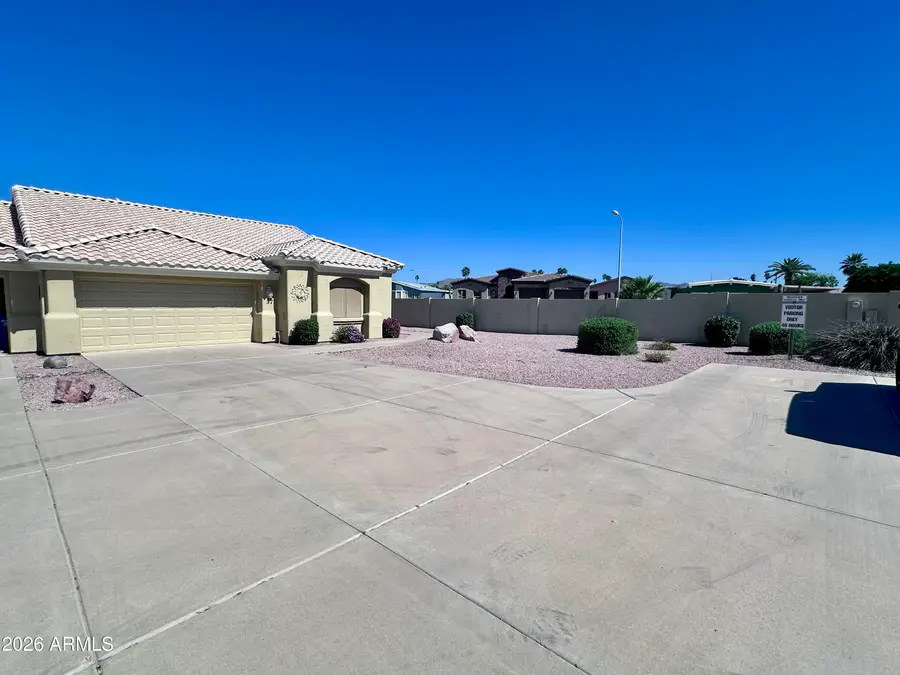 5830 E Mckellips Road #37, Mesa, AZ 85215 - #3