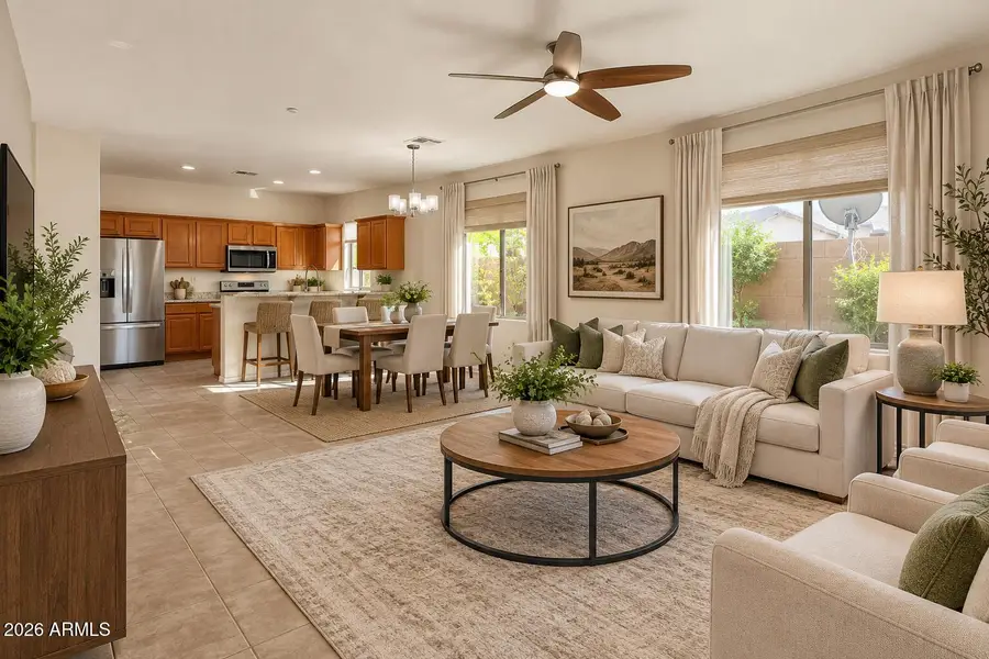 40138 N Bell Meadow Court, Phoenix, AZ 85086 - #3