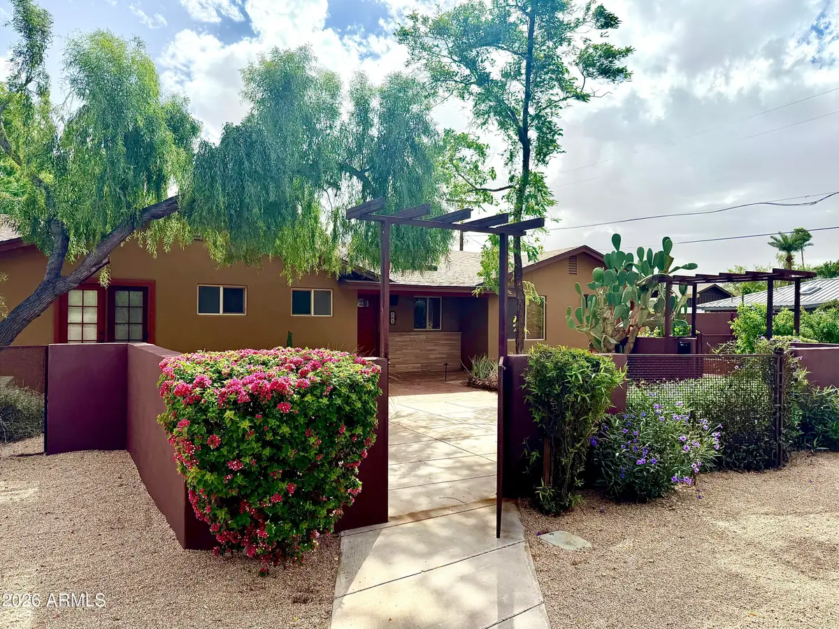 507 E Solana Drive, Tempe, AZ 85281 - #1
