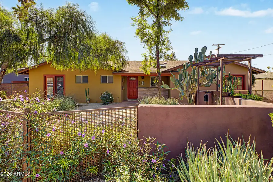 507 E Solana Drive, Tempe, AZ 85281 - #3