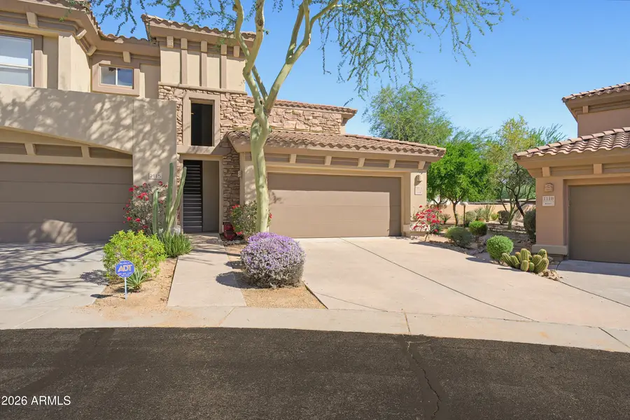 19700 N 76th Street #2115, Scottsdale, AZ 85255 - #2