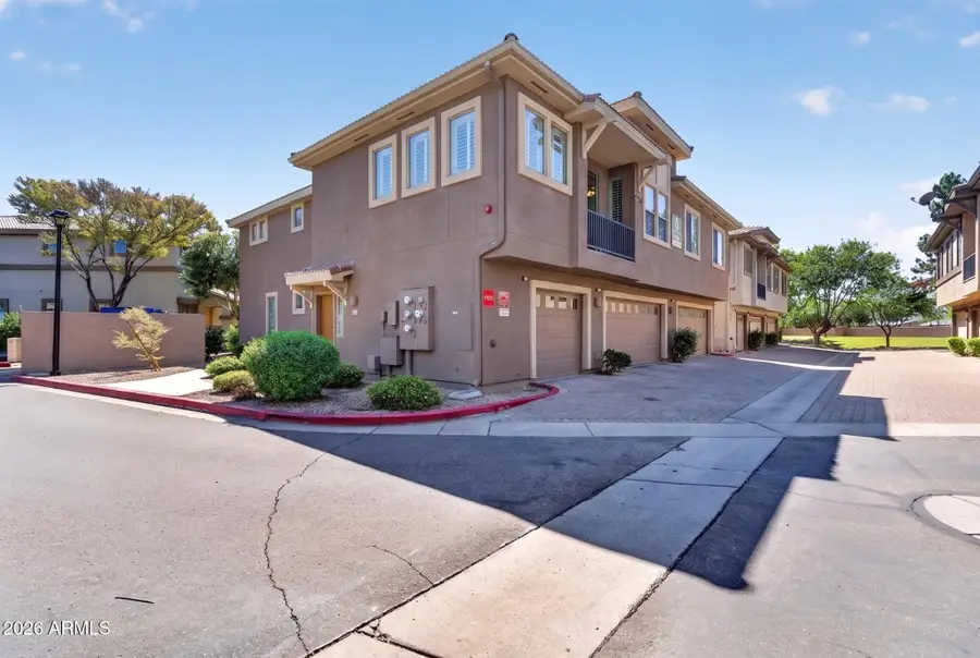 1225 N 36th Street #2005, Phoenix, AZ 85008 - #2
