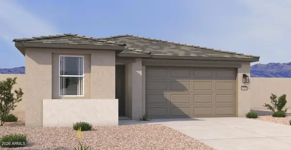 46860 W Dry Gulch Road, Maricopa, AZ 85139