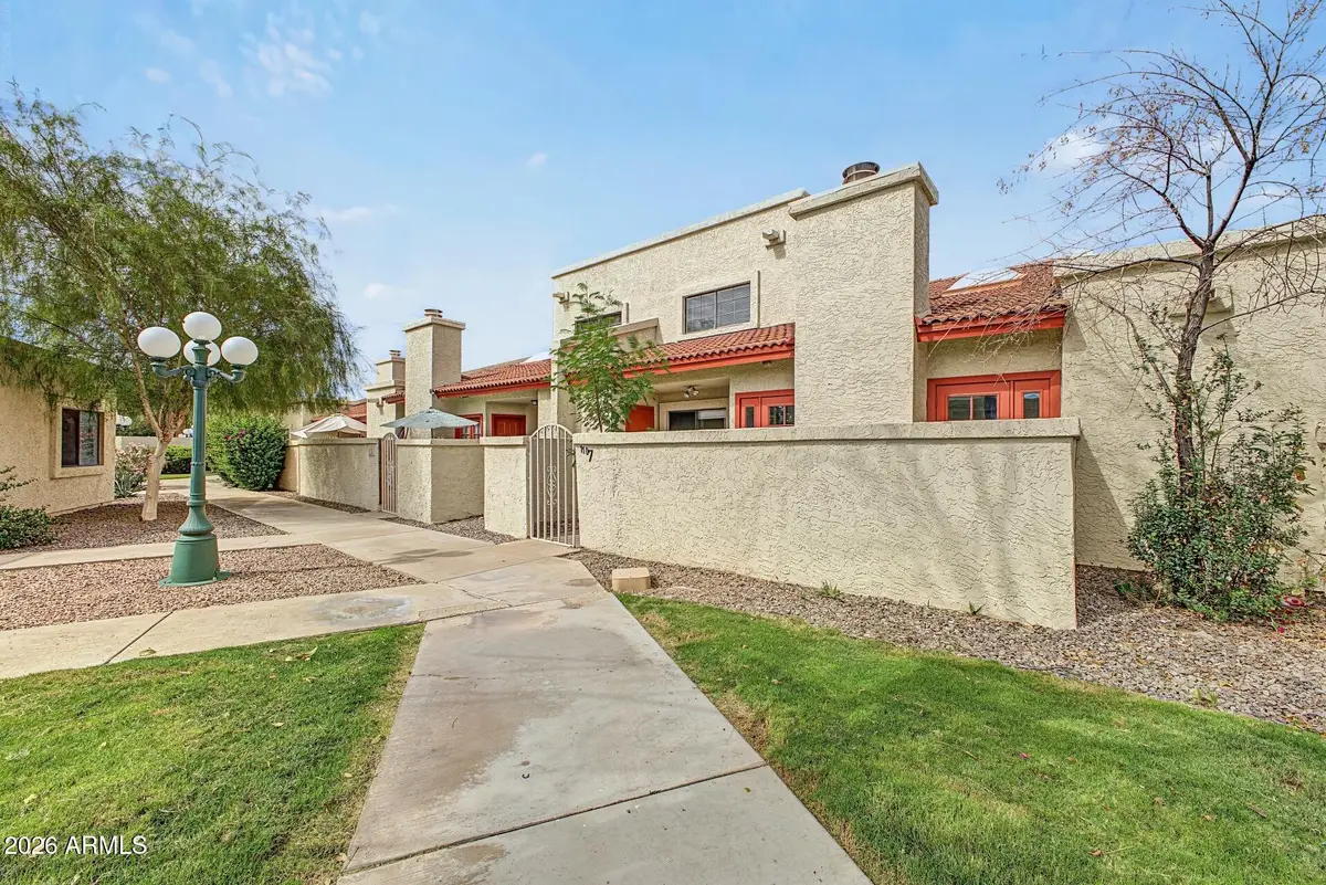 633 W Southern Avenue #1107, Tempe, AZ 85282 - #1