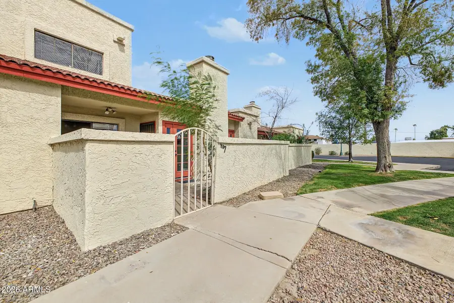 633 W Southern Avenue #1107, Tempe, AZ 85282 - #2