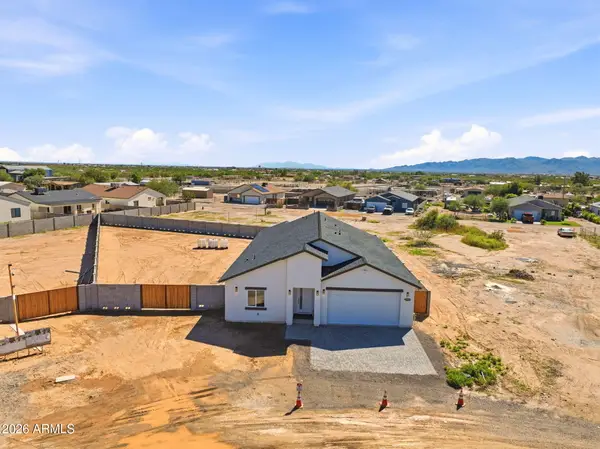 31827 N Redding Street, Wittmann, AZ 85361