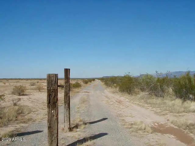 54521 E 61 St Street #13, Salome, AZ 85348 - #3