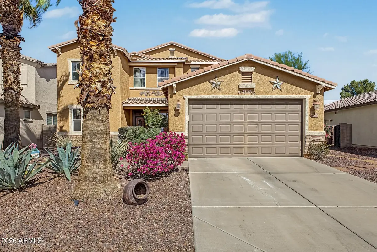 42398 W Chimayo Drive, Maricopa, AZ 85138 - #1