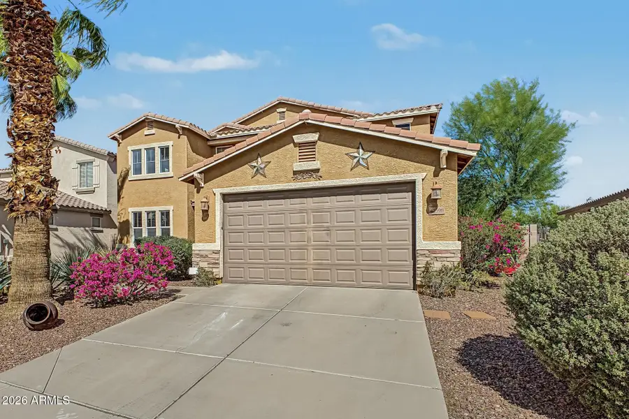 42398 W Chimayo Drive, Maricopa, AZ 85138 - #2