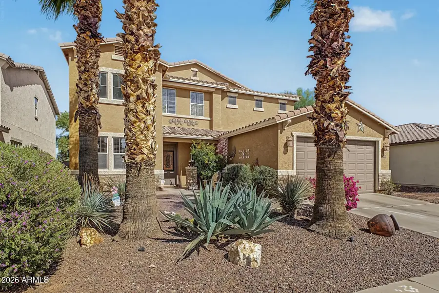 42398 W Chimayo Drive, Maricopa, AZ 85138 - #3