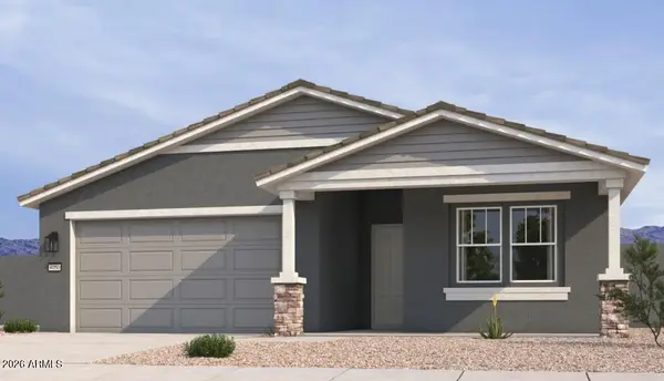 46879 W Dry Gulch Road, Maricopa, AZ 85139