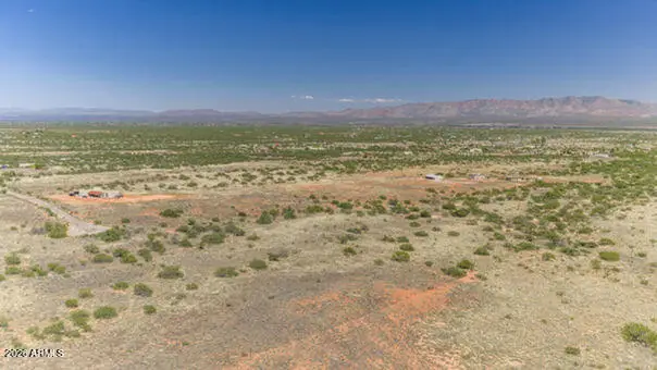 XXX S Deer Ridge Trail #10, Hereford, AZ 85615 - #1