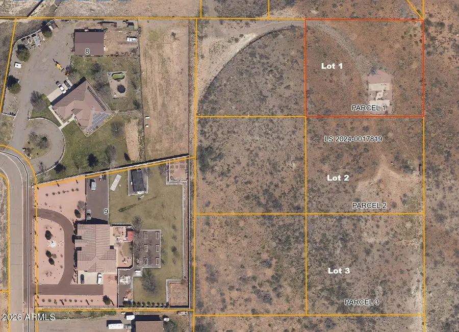 NA Off Boyles Way --, Camp Verde, AZ 86322 - #2