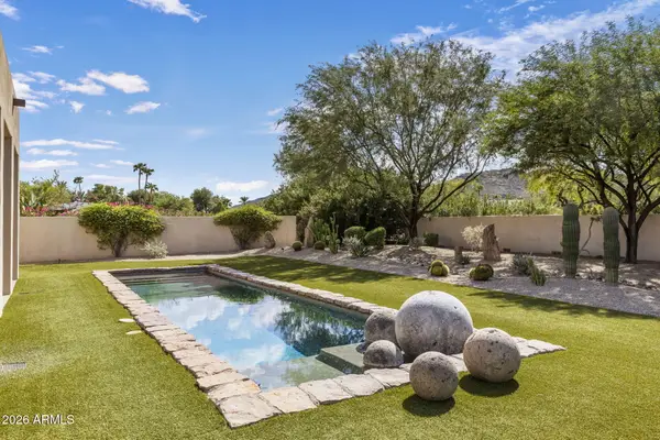 7702 N Mockingbird Lane #3, Paradise Valley, AZ 85253