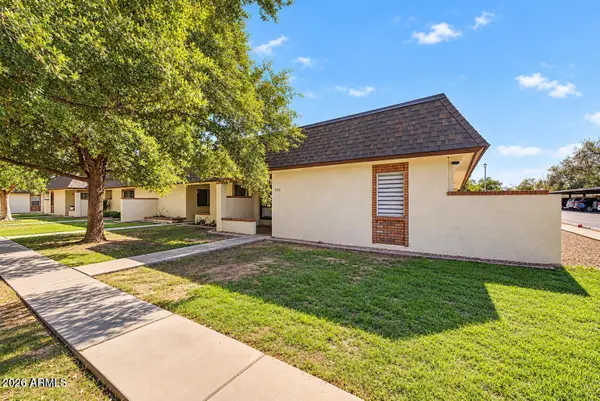 8161 N 107th Avenue #109, Peoria, AZ 85345