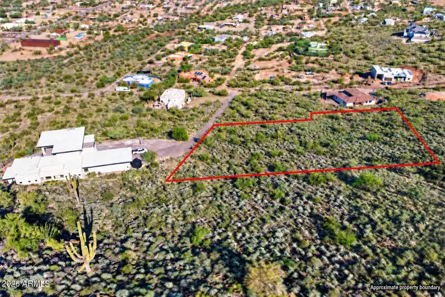 43XXX N 10th Street, Phoenix, AZ 85087 - #3