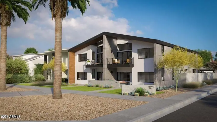 302 W Culver Street, Phoenix, AZ 85003 - #2