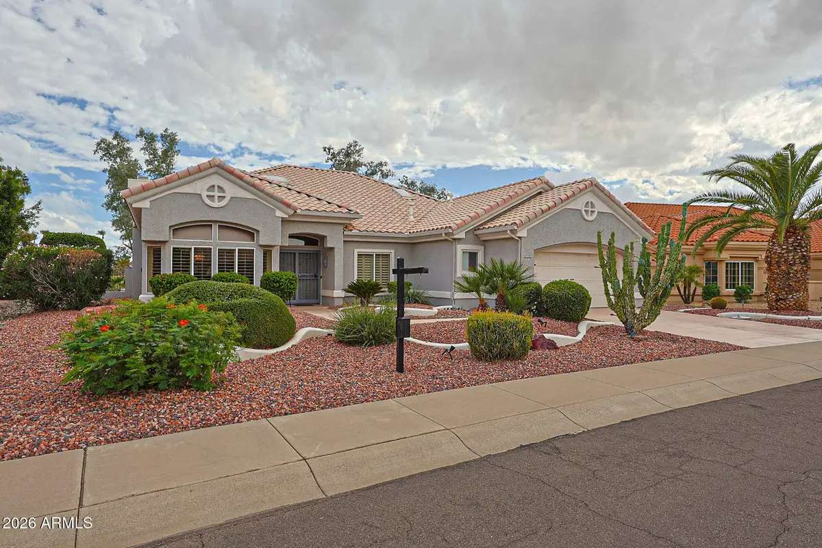 14033 W Via Tercero --, Sun City West, AZ 85375 - #1