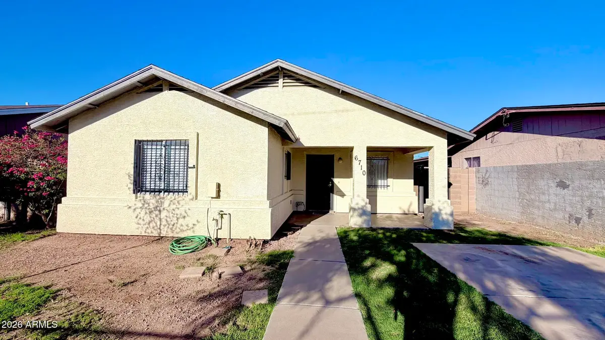 6710 N 55th Avenue, Glendale, AZ 85301 - #1