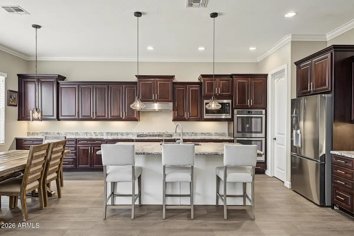 21445 S 223rd Place, Queen Creek, AZ 85142 - #1