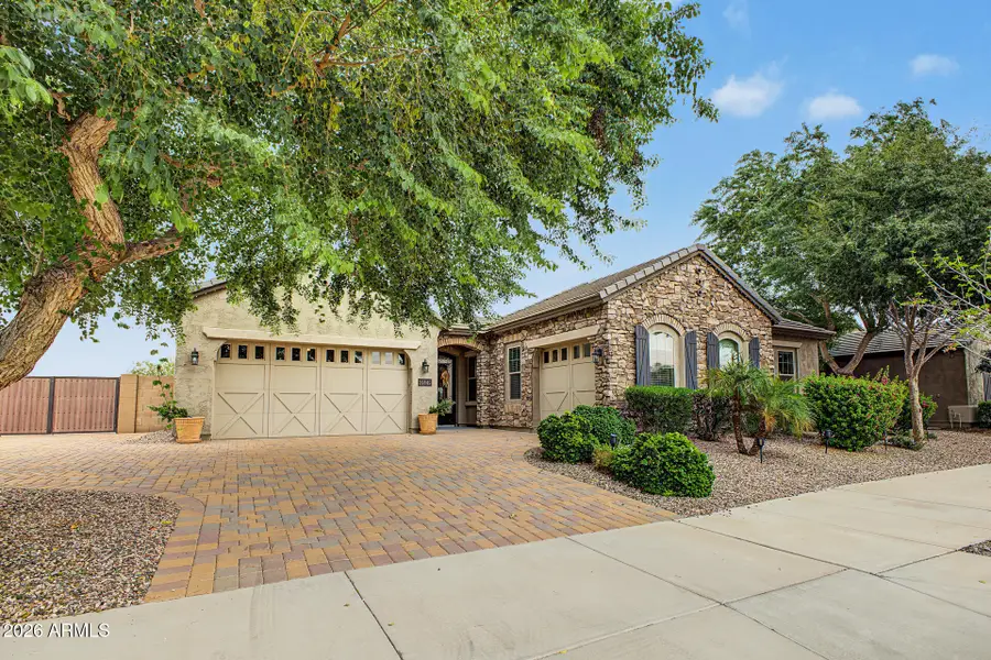 21445 S 223rd Place, Queen Creek, AZ 85142 - #2