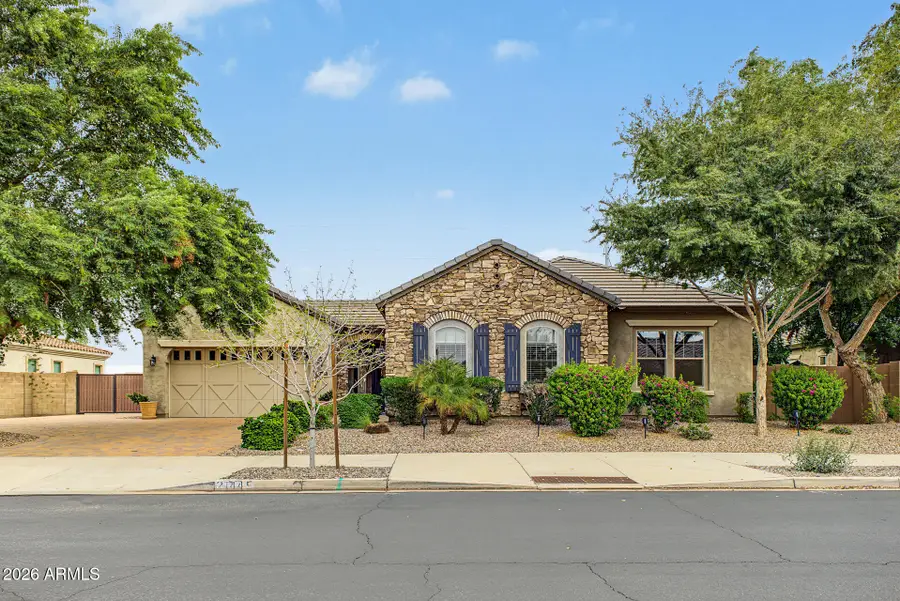 21445 S 223rd Place, Queen Creek, AZ 85142 - #3