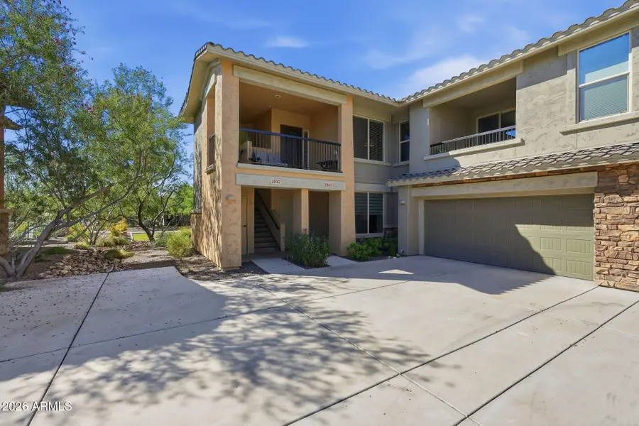 2425 W Bronco Butte Trail N #2047, Phoenix, AZ 85085 - #2