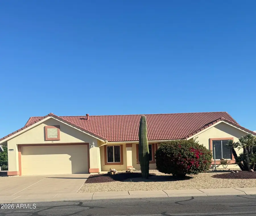 14518 W Heritage Drive, Sun City West, AZ 85375 - #2