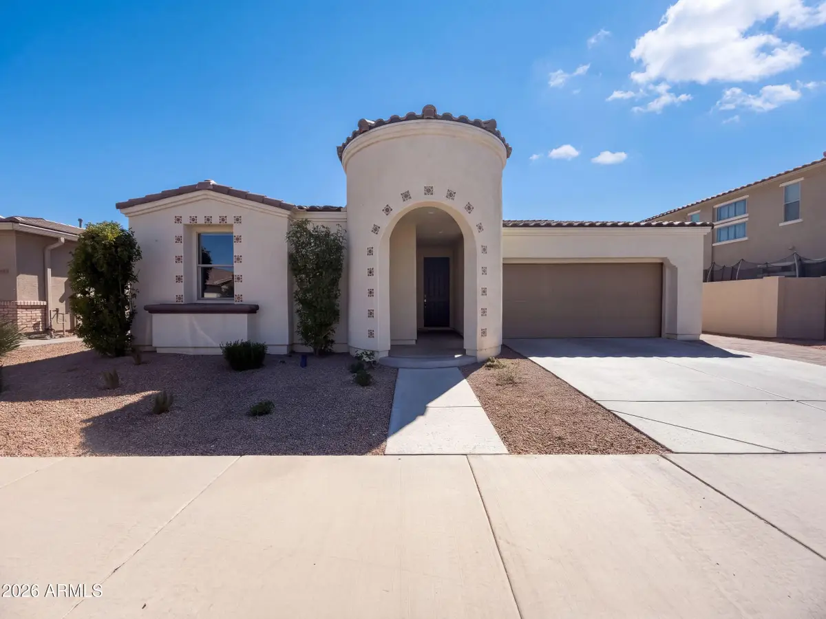 23061 E Desert Spoon Drive, Queen Creek, AZ 85142 - #1