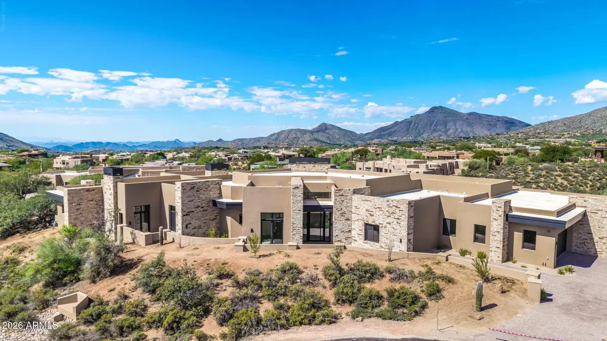 10974 E Old Trails Road, Scottsdale, AZ 85262 - #1