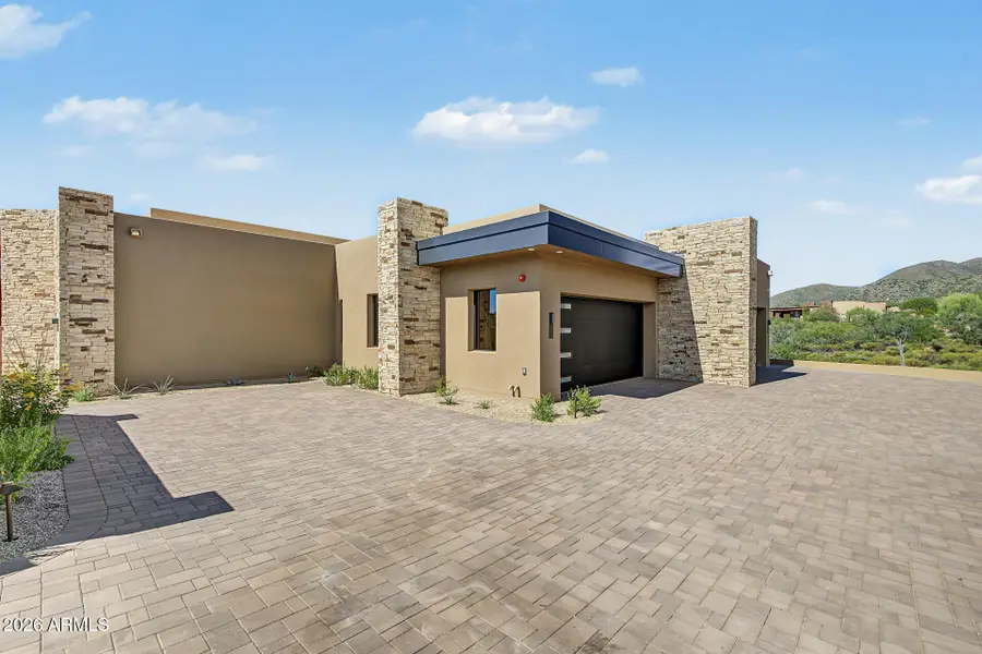 10974 E Old Trails Road, Scottsdale, AZ 85262 - #3