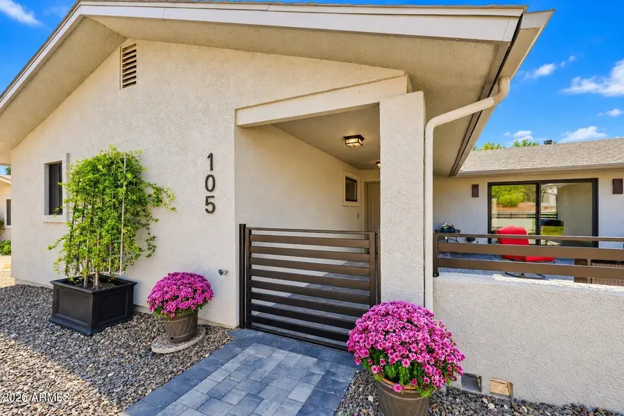 105 Yucca Street, Sedona, AZ 86351 - #3