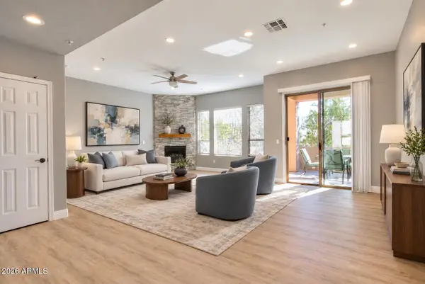 16420 N Thompson Peak Parkway #1043, Scottsdale, AZ 85260