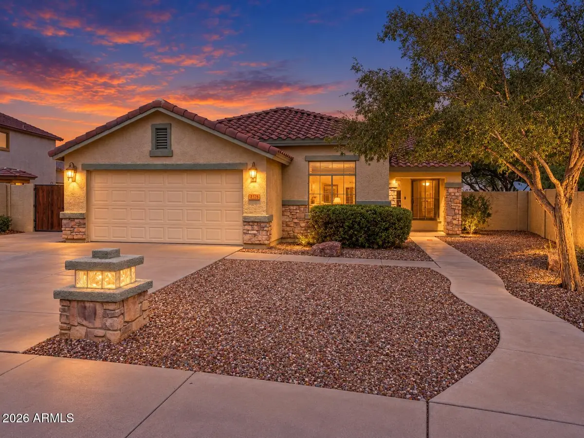 3282 E Bonanza Road, Gilbert, AZ 85297 - #1