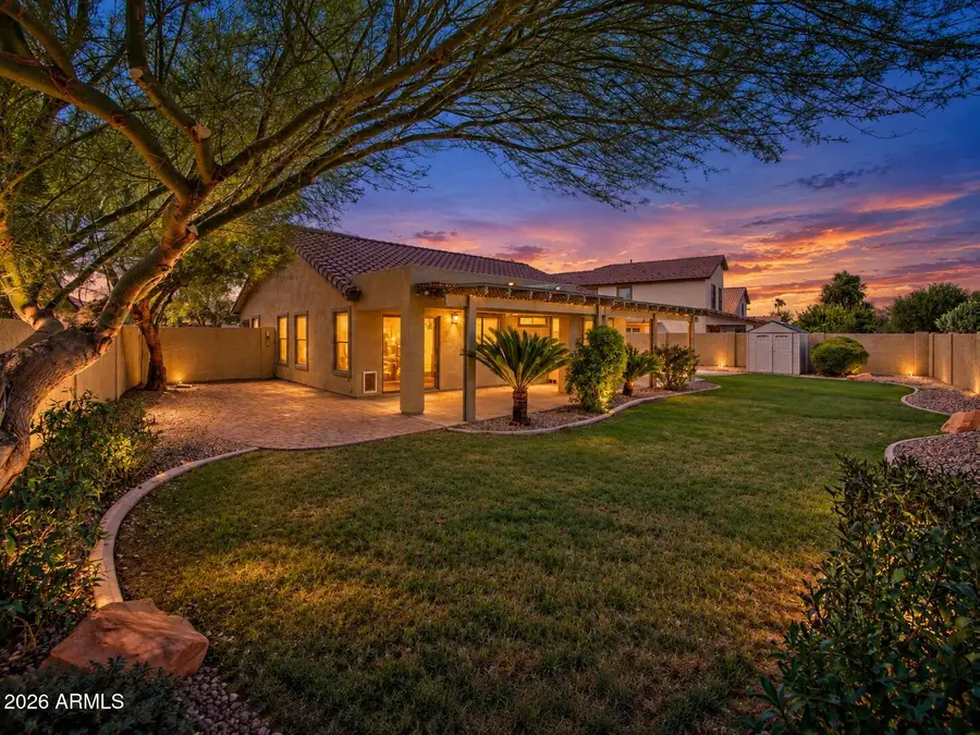 3282 E Bonanza Road, Gilbert, AZ 85297 - #3