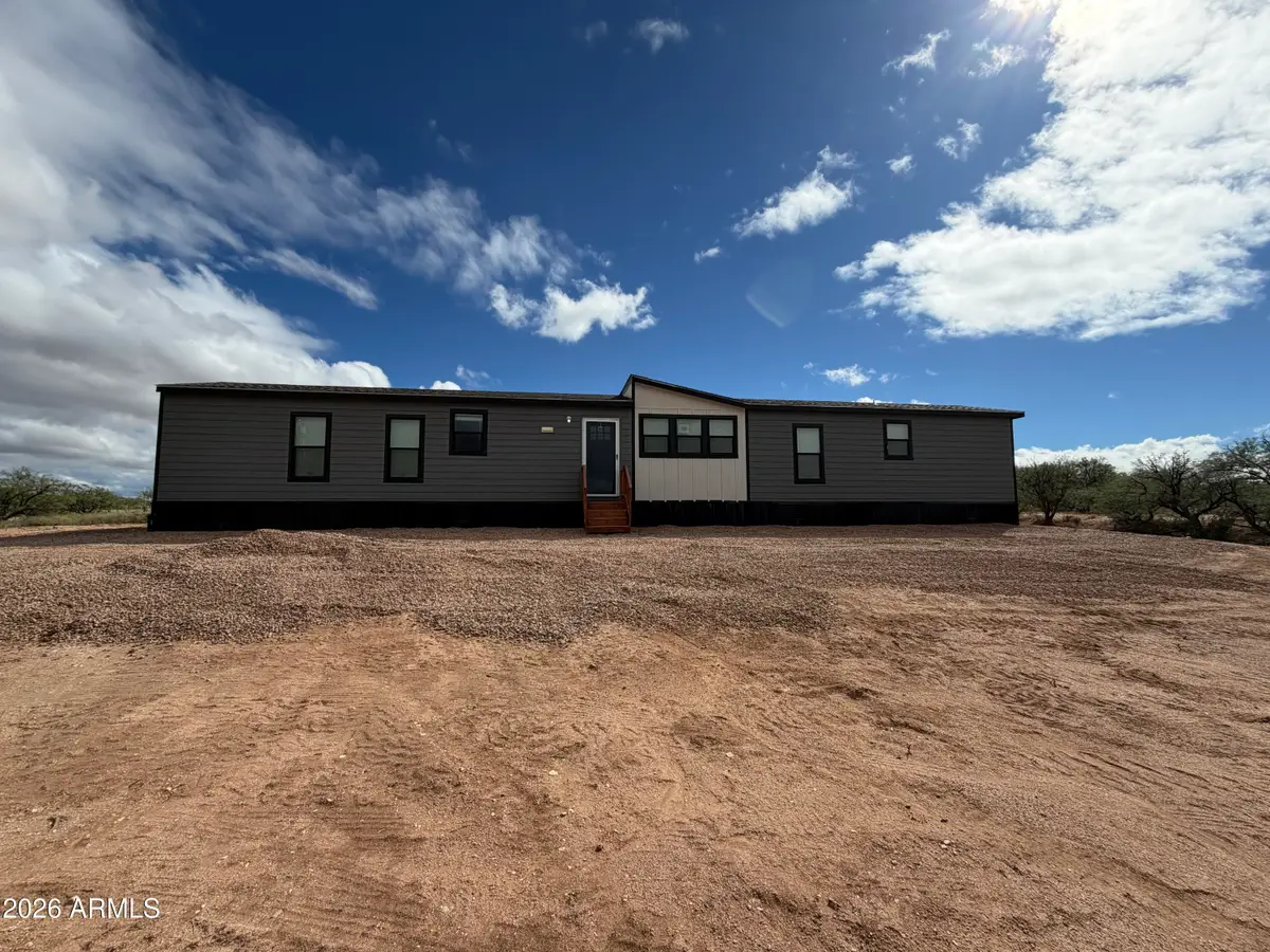 712 Tequila Trail, Benson, AZ 85602 - #1