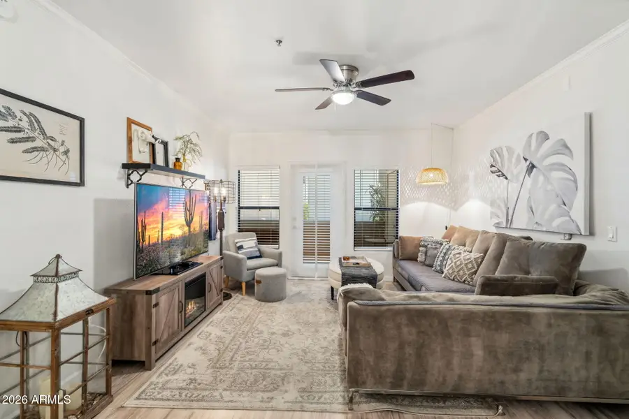 15095 N Thompson Peak Parkway #1103, Scottsdale, AZ 85260 - #3