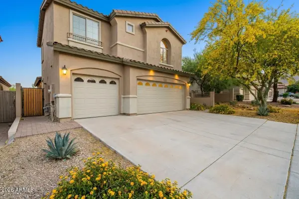 9876 E Bahia Drive, Scottsdale, AZ 85260