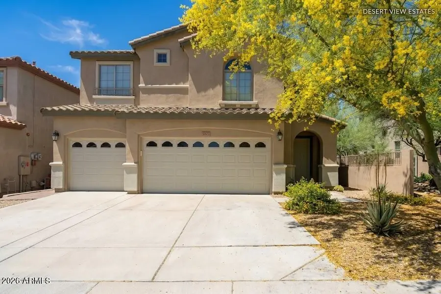 9876 E Bahia Drive, Scottsdale, AZ 85260 - #2